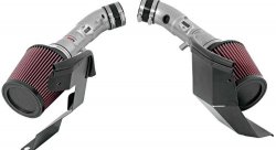 Система впуска K&N 69-7082TS TYPHOON; INFINITI G35, V6-3.5L, 2007-2008