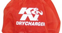 Чехол защитный K&N RF-1028DR