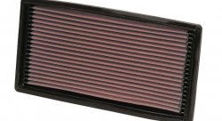 Воздушный фильтр нулевого сопротивления K&N 33-2042 AIR FILTER, CHEV/PON 3.4L 93-95, 3.8L 95-97, 5.7