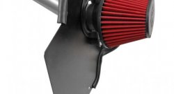 Система впуска AEM 21-755C C.A.S. FORD MUSTANG V6-3.7L F/I; 2015