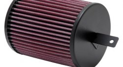 Фильтр нулевого сопротивления K&N HA-4504