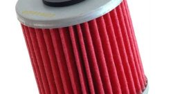 Фильтр масляный K&N KN-207 POWERSPORTS Suzuki, Kawasaki, Beta EVO.