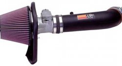 Система впуска K&N 57-2529-1 FIPK; FORD EXPLORER, V6-4.0L, SOHC; 2001-04