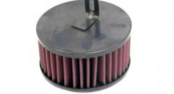 Фильтр нулевого сопротивления K&N HA-1000