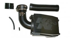 Система впуска K&N 57S-9501 AUDI, SEAT, SKODA, VW 1.4L - 2.0L; 2005-ON