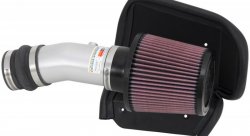 Система впуска K&N 69-2547TS TYPHOON; DODGE DART 2.0L, 2013