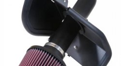 Система впуска K&N 69-8008TTK TYPHOON; SUBARU IMPREZA H4-2.0L F/I, 2014-2015