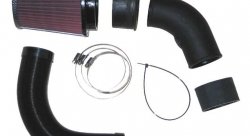 Система впуска K&N 57-0597 LOTUS ELISE 111S, 1.8L, 16V, VVC, L4, 157BHP