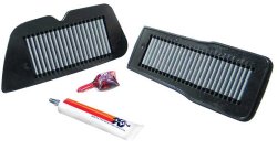 Фильтр нулевого сопротивления K&N SU-1487