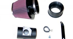 Система впуска K&N 57-0626 SUBARU IMPREZA WRX / STI, 2.0L, 16V, TURBO