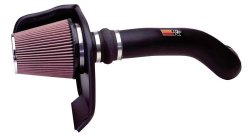 Система впуска K&N 57-3031-1 FIPK; CHEV. SILVERADO HD, V8-6.0L; 01-07