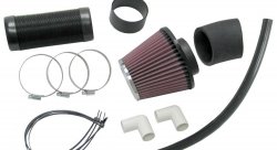 Система впуска K&N 57-0022 FORD ESCORT XR3I EFI CVH 105HP 8/89-7/90