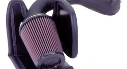 Система впуска K&N 57-1531 FIPK; CHRYSLER PT CRUISER, L4-2.4L TURBO, 03-05