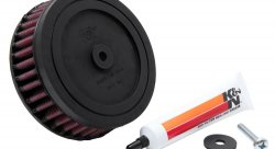 Фильтр нулевого сопротивления K&N KA-6085