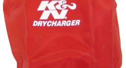 Чехол защитный K&N RC-5102DR