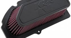 Фильтр нулевого сопротивления K&N SU-1009 Suzuki GSXR1000 2009-2016