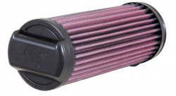 Фильтр нулевого сопротивления K&N CM-1314 CAN-AM SPYDER RT 1330CC; 2014-2015