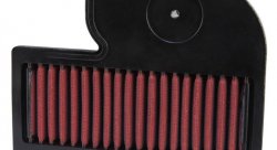 Воздушный фильтр нулевого сопротивления K&N 33-2303 KAWASAKI FH451'S, FH531V'S, FH541V'S, FH580V'S M