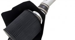 Система впуска AEM 21-9021DP B.F.H.D.CHEV/GMC SIL/SIERRA 01-04.5 6.6L DSL