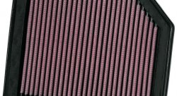 Воздушный фильтр нулевого сопротивления K&N 33-2342 HONDA CIVIC 1.8L-L4; 2006-2011