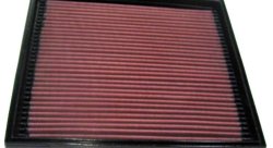 Воздушный фильтр нулевого сопротивления K&N 33-2734 CADILLAC CATERA V6-3.0L 1997-99