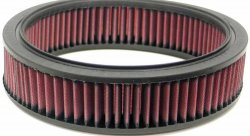 Воздушный фильтр нулевого сопротивления K&N E-2810 MITSUBISHI P/U 2.2L,2.6L