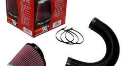 Система впуска K&N 57-0666 TOYOTA YARIS 1.8L, 16V 133BHP; 07-09