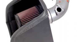 Система впуска K&N 69-8613TS TYPHOON; SCION xB, L4-2.4L; 08-12