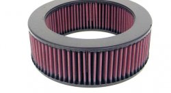 Воздушный фильтр нулевого сопротивления K&N E-2723 DODGE RAIDER,MITS.MONTERO, 1987