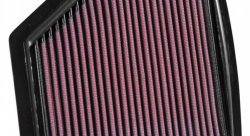 Воздушный фильтр нулевого сопротивления K&N 33-5037 HONDA HR-V L4-1.8L F/I; 2016