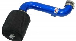 Система впуска K&N 69-8756TB TYPHOON (EU); TOYOTA YARIS, L4-1.5L, 01-05