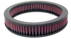 Воздушный фильтр нулевого сопротивления K&N E-2740 HONDA CIVIC,ACCORD,DODGE COLT