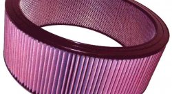 Фильтр нулевого сопротивления универсальный K&N E-3816 Custom Air Filter