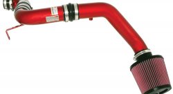 Система впуска K&N 69-6020TR TYPHOON; MAZDA PROTEGE 5 / MP3, '02; RED