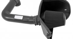 Система впуска K&N 71-2556 PERF. INTAKE KIT; FORD F150, V8-5.4L 04-08