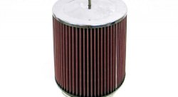 Фильтр нулевого сопротивления универсальный K&N RF-1017   Air Filter