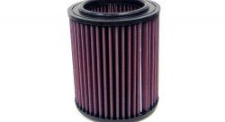 Воздушный фильтр нулевого сопротивления K&N E-2351 5-3/8"OD, 3-1/2"ID, 6-1/2"H