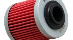 Фильтр масляный K&N KN-560 POWERSPORTS Can-Am 2008-2015