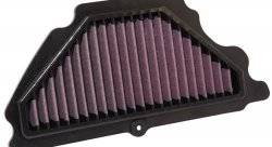 Фильтр нулевого сопротивления K&N KA-6007R Race Specific Air Filter