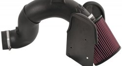 Система впуска K&N 57-1557 FIPK; DODGE RAM, 2500/3500 V8-6.7L, 07-09