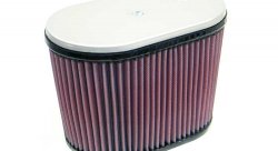 Фильтр нулевого сопротивления универсальный K&N RD-4900   Air Filter