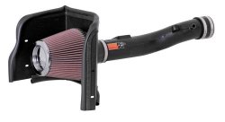 Система впуска K&N 63-9025 AIRCHARGER; TOYOTA TACOMA V6-4.0L 05-11