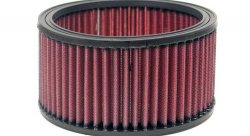 Фильтр нулевого сопротивления универсальный K&N E-9145 Custom Air Filter