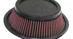 Воздушный фильтр нулевого сопротивления K&N E-2606 LEXUS LS 400, V8-4.0L, 1995-97