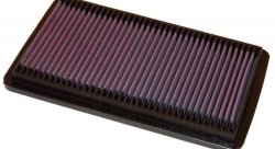 Воздушный фильтр нулевого сопротивления K&N 33-2124 HONDA ACCORD 2.3L L4 98-02