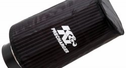 Чехол защитный K&N RE-0810PK D=152-117MM / H=229MM