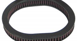 Воздушный фильтр нулевого сопротивления K&N E-2980 MAZDA GLC 1981-85