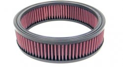 Фильтр нулевого сопротивления универсальный K&N E-2720 Custom Air Filter