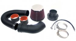 Система впуска K&N 57-0457 HYUNDAI COUPE 2.0L, 16V, DOHC, MPI, L4, 137BHP