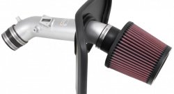 Система впуска K&N 69-1213TS TYPHOON; HONDA ACCORD L4-2.4L F/I, 13-14